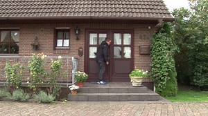 Das unsichtbare Leid