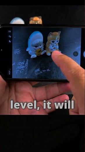 How to Enable Camera Grid Lines on iPhone Part 1
