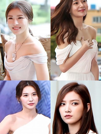 Empress Ki: The Untold Stories of Hajiwon and Cast