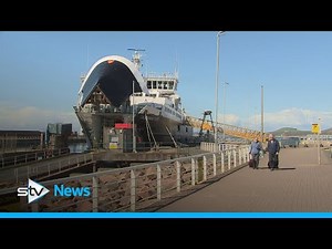 CalMac saga continues as Arran locals say ferry service is 'worse now than it was 50 years ago'