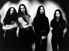 Angel - Letra - Type O Negative