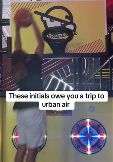 Urban Air Grand Rapids: Best Place in Town