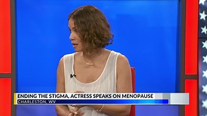 This Sunday, watch Amanda Barren WOWK interview Academy Award-winning actress Halle Berry and U.S. Senator Shelley Moore Capito on Inside West Virginia Politics. To find out when it airs, click here: https://trib.al/V2uHMZT | WOWK 13 NEWS