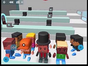 Playing Blocksworld 2 in 2026