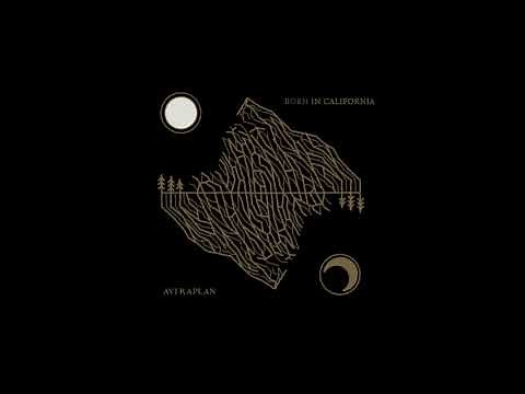 Avi Kaplan - Born In California (Official Audio)