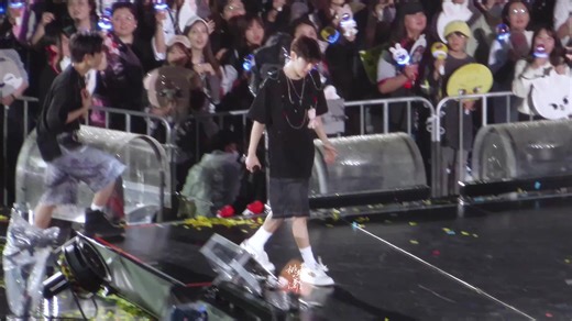 Kim Seungmin's Stray Kids Performance Highlights