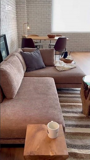 BAY SOFA 64R／BEACH FURNITURE｜ちょうど良い余白