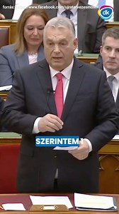 Orbáni matematika: az 1 több mint 2! Van, akinek az angol, neki a matek nem megy! Látjuk is sajnos! | Vadai Ágnes