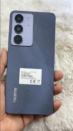 Realme C75x (Rmx5020) First look. Review. Unboxing video. New phone 2026