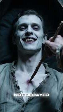 He Died… But Kept Knocking on Doors at Night