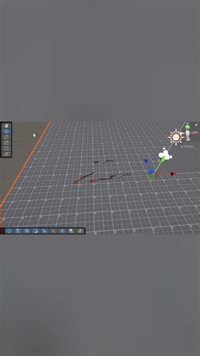 day 4 - first person shooter #gamedev #indiegame #gaming #unity #gamedevelopment
