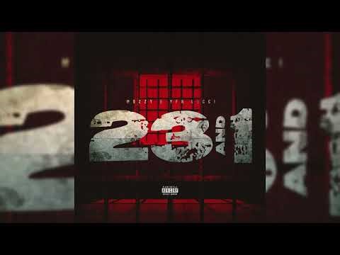 Mozzy & YFN Lucci – 23 AND 1 (Clean Version)