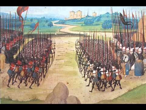 Medieval War Drums