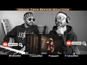 MC STΔN - 307 | TADIPAAR | 2K20 | JUDWAAZ Review/Reaction