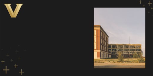 Goldberg Lecture – Factory as Counter-History: Industrial architecture between social revolution, welfare capitalism, and the fully automated building machine