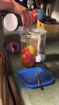 How to make one perfect red salsa