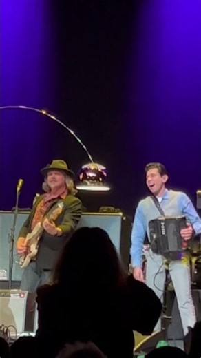 ‪@TheMavericks‬ “All over again”- the Beacon 4/10/25 - w/ ‪@raulmalo01‬ ‪@percycardona‬ #concert