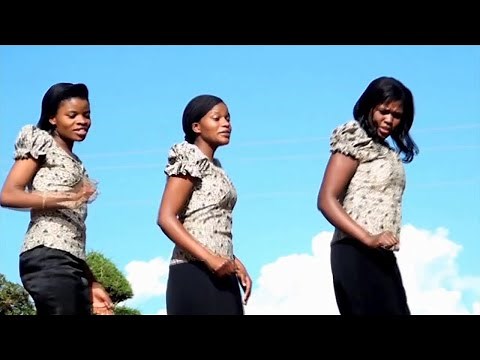 THE GREAT ANGLICAN SOLDIERS SIMPHAMVU ZATHU MALAWI GOSPEL MUSIC