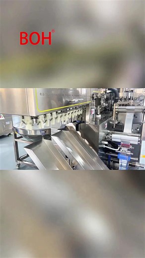 A practical upgrade for food factories #automation#factory#machine #manufacturing#packagingmachine