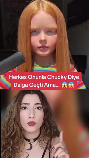 Karen'in Korkunç İntikam Planı