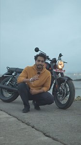 BSA Gold Star 650 First Ride Experience. ❤️🔥 Motorcycle Owners / Riders | Kalakaar Moto Trails