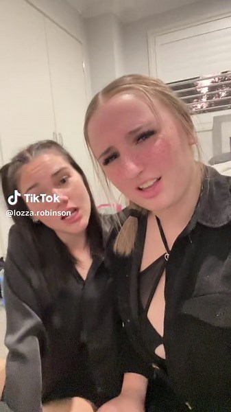 lozza.robinson (@lozza.robinson)’s videos with original sound - mitch