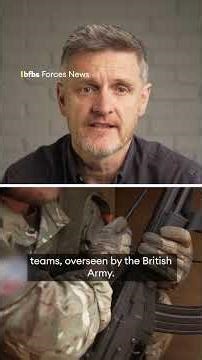 Can Western troops still train battle-hardened Ukrainian forces?