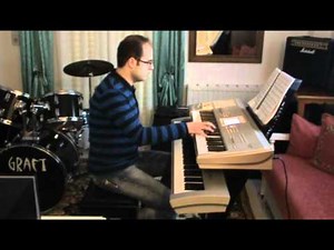 Dream Theater - Learning to live (instrumental rendition)