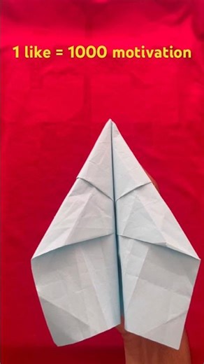 😍 This Paper Jet Breaks All the Rules
