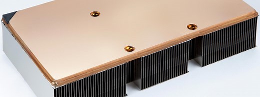 Vapor Chamber Assemblies​