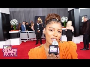 Victoria Monét Heats Up Kimmel With Mesmerizing ‘Moment’ Performance