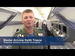 RAF P-8 Poseidon, introduction