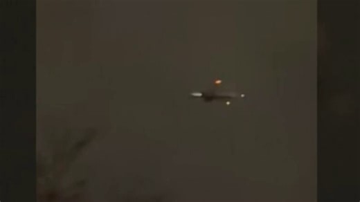 Local residents and lawmakers demand answers as drone sightings investigation continues