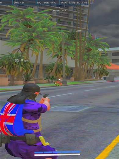 #clapping some randoms#eagle pvp#xd
