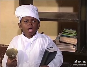 Baby Police: Nigerian Movie Comedy Clips