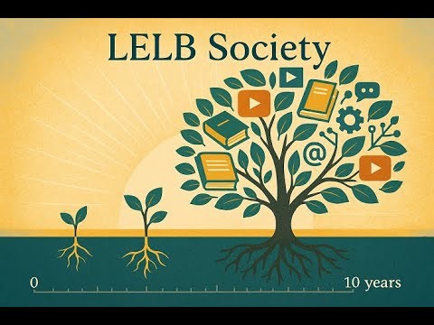 Cumulative Effect in Education: The Secret Behind LELB Society