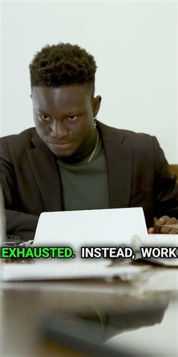 ⚡ This Productivity Hack Actually Works