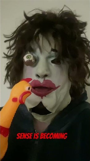 Use your common sense!