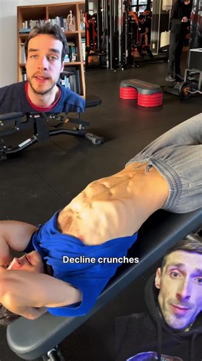 🏋‍♂️ If you're ready to take your physique and performance to the next level and you want to work with me 1on1 toward your specific goal DM me