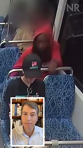 427K views · 2.4K reactions | Iryna Zarutska in Charlotte and others would still be alive today if criminals and the mentally ill were dealt with seriously in this country. | National Review | Facebook