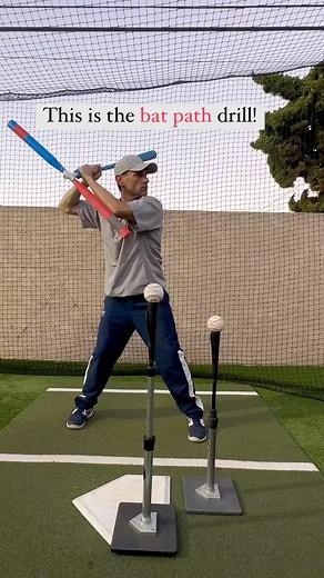 Does this drill make sense to you? - 🎥: @diamond_athleticsllc - #baseball #baseballlife #baseballseason #fyp #mlb #baseballgame #prospectdugout #sports | Prospect Dugout