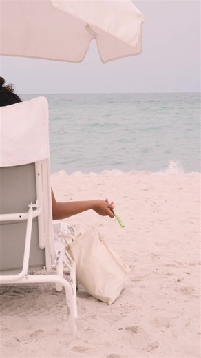 Essential Items for the Perfect Beach Day