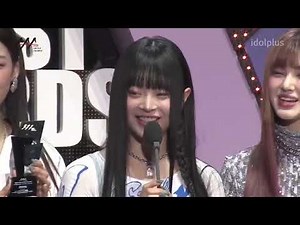 NewJeans Won "Performance of the year" (Daesang) at AAA 2022 Asia Artist Awards 2022