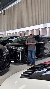 Toyota Alphard Executive Lounge ✨ Luxury on another level — comfort, elegance & prestige in one ride. Perfect for those who demand the best. 📲 For best deals & enquiries, contact Hisham: 010-212 1011 #ToyotaAlphard #ExecutiveLounge #LuxuryMPV | Utama Motors