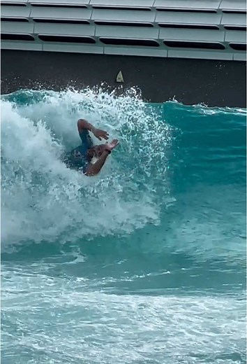 Master Body Surfing Techniques for Beginners