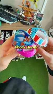 Testing Shock Doctor Flavored Mouthguards 👀