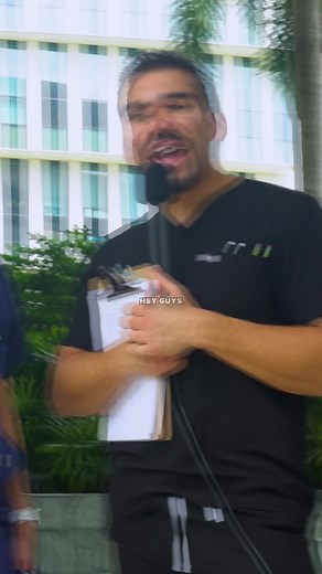 Nurse Mike @ SimpleNursing on TikTok