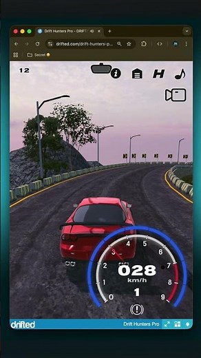Free Car Drifting Game You Can Play Instantly 🚀