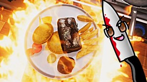 カオスな料理ゲークッキングシミュレーターゆっくり実況はじめました。