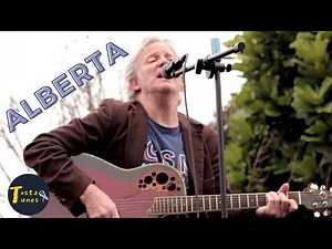 ALBERTA (Acoustic) ➤ ERIC CLAPTON COVER 📻